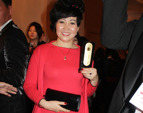 МУГЖ Г.Урнаа: Эмээ болох дургүй